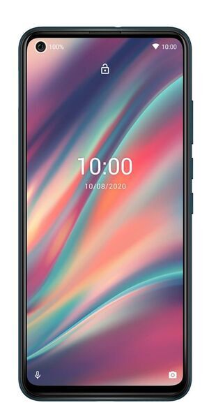 Wiko View 5 | 3 GB | 64 GB | Dual-SIM | Pine Green 1