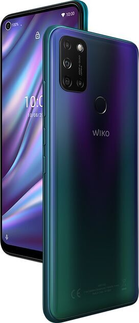 Views 5 Wiko View 5 Plus - from - Refurbished with a 30-Day Free Trial