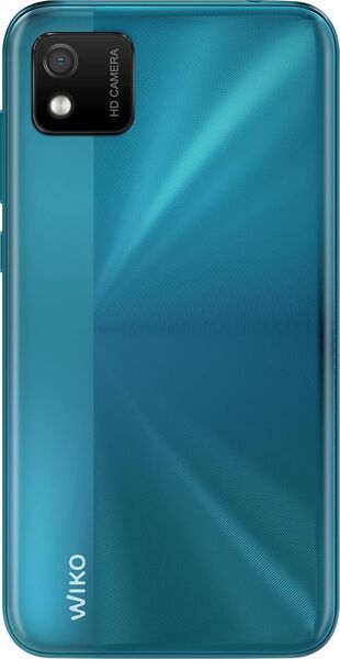 Wiko Y52 | 1 GB | 16 GB | Dual Sim | vihreä 3