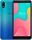 Wiko Y60 | 1 GB | 16 GB | Dual-SIM | Bleen thumbnail 1/4