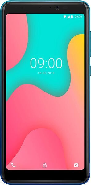 Wiko Y60 | 1 GB | 16 GB | Dual-SIM | Bleen 2