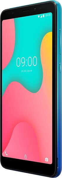 Wiko Y60 | 1 GB | 16 GB | Dual-SIM | Bleen 3