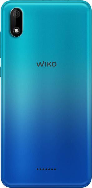 Wiko Y60 | 1 GB | 16 GB | Dual-SIM | Bleen 4