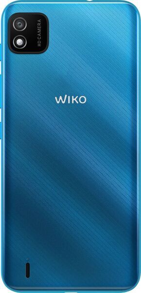 Wiko Y62 | 1 GB | 16 GB | Dual-Sim | Bleu clair, image 3 of 4