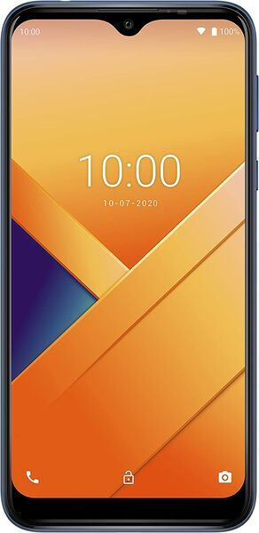 Wiko Y81 | 2 GB | 32 GB | Dual-SIM | Deep Blue 2