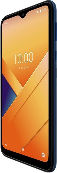 Wiko Y81 | 2 GB | 32 GB | Dual-SIM | Deep Blue 3