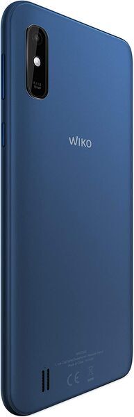Wiko Y81 | 2 GB | 32 GB | Dual-SIM | Deep Blue 4