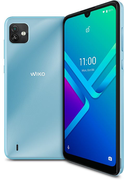 Wiko Y82
