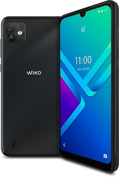 Wiko Y82 | 3 GB | 32 GB | Dual SIM | preto 1