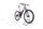 Wilier Triestina 101FX Hybrid (2021) | Diamant | grau/schwarz/rot | 29" | 44 cm | < 100 km thumbnail 3/5