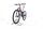 Wilier Triestina 101FX Hybrid (2021) | Diamant | grau/schwarz/rot | 29" | 44 cm | < 100 km thumbnail 4/5