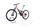 Wilier Triestina 101FX Hybrid (2021) | Diamant | grau/schwarz/rot | 29" | 44 cm | < 100 km thumbnail 5/5