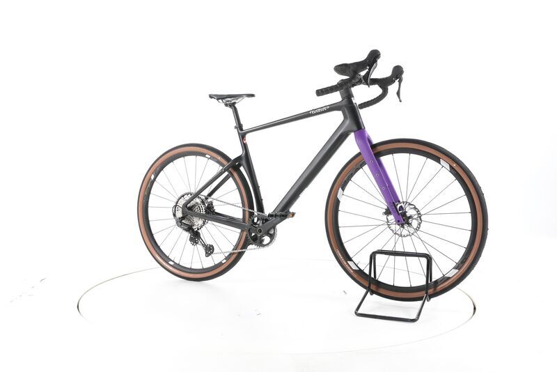 Wilier Adlar GRX 2023 | zwart | 28" | L 1