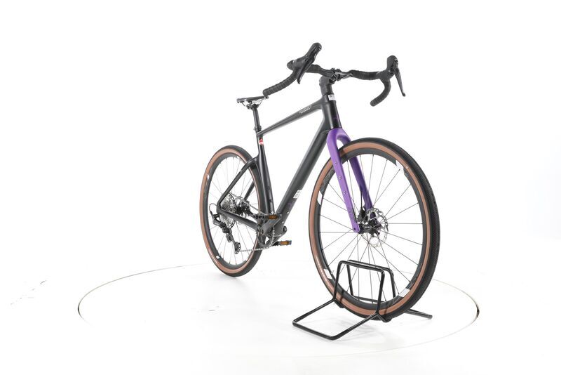 Wilier Adlar GRX 2023 | zwart | 28" | L 2