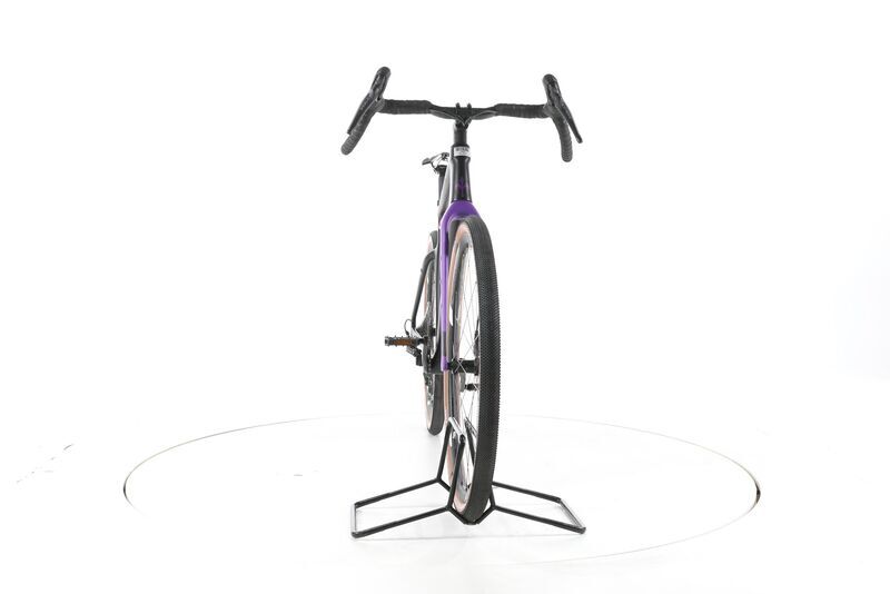 Wilier Adlar GRX 2023 | zwart | 28" | L 3