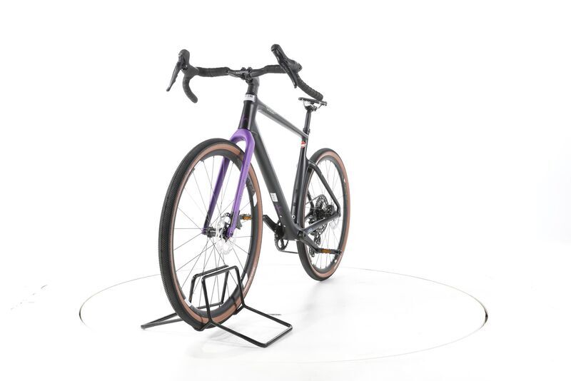 Wilier Adlar GRX 2023 | zwart | 28" | L 4