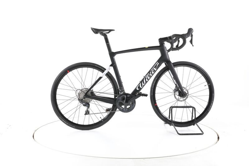 Wilier Cento 10 Hybrid Ultegra 2022 | negra | 28" | L | 500 - 3000 km, image 1 of 5