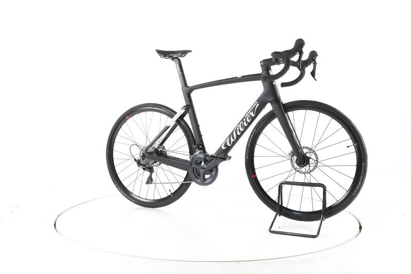 Wilier Cento 10 Hybrid Ultegra 2022 | negra | 28" | L | 500 - 3000 km, image 2 of 5