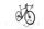 Wilier Cento 10 Hybrid Ultegra 2022 | negra | 28" | L | 500 - 3000 km, thumbnail 3 of 5