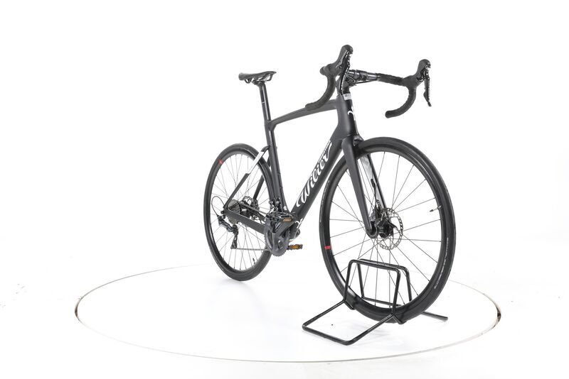 Wilier Cento 10 Hybrid Ultegra 2022 | negra | 28" | L | 500 - 3000 km, image 3 of 5