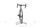 Wilier Cento 10 Hybrid Ultegra 2022 | negra | 28" | L | 500 - 3000 km, thumbnail 4 of 5