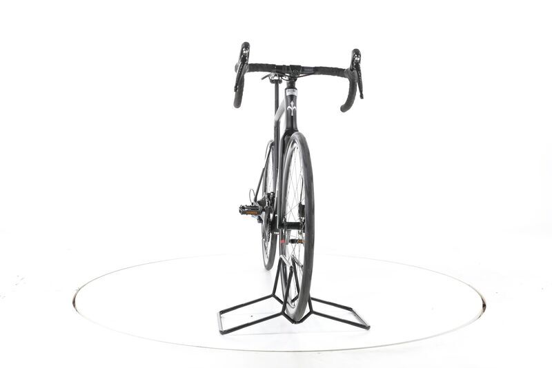 Wilier Cento 10 Hybrid Ultegra 2022 | negra | 28" | L | 500 - 3000 km, image 4 of 5