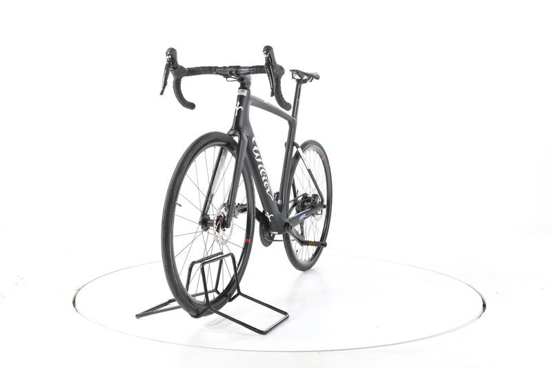 Wilier Cento 10 Hybrid Ultegra 2022 | negra | 28" | L | 500 - 3000 km, image 5 of 5