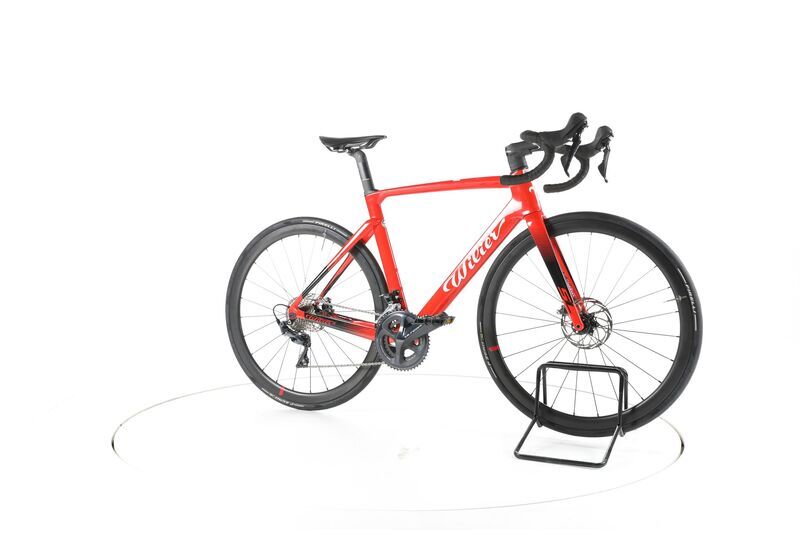 Wilier Cento 10 SL DISC 2022 | red | 28" | M 1