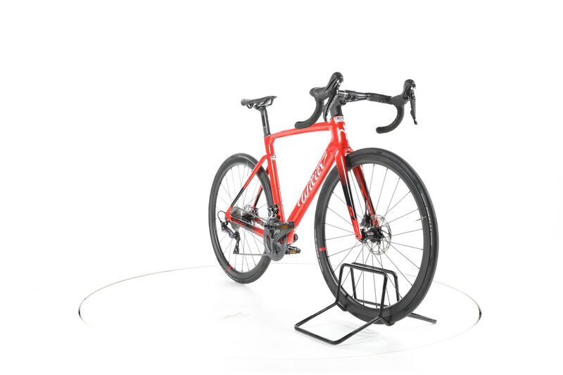 Wilier Cento 10 SL DISC 2022 | red | 28" | M 2