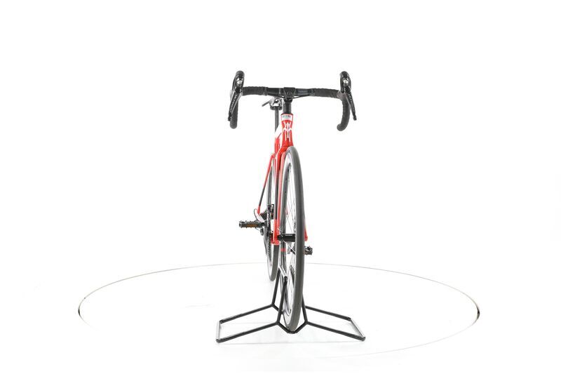 Wilier Cento 10 SL DISC 2022 | red | 28" | M 3