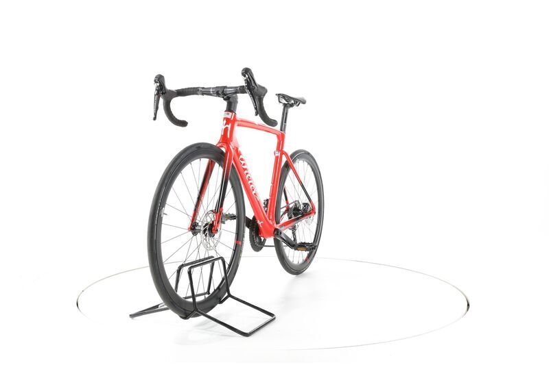 Wilier Cento 10 SL DISC 2022 | red | 28" | M 4