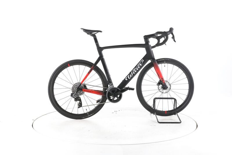 Wilier Cento10 SL Disc Rival eTap AXS 12S 2023 | černá | 28" | XXL, image 1 of 5