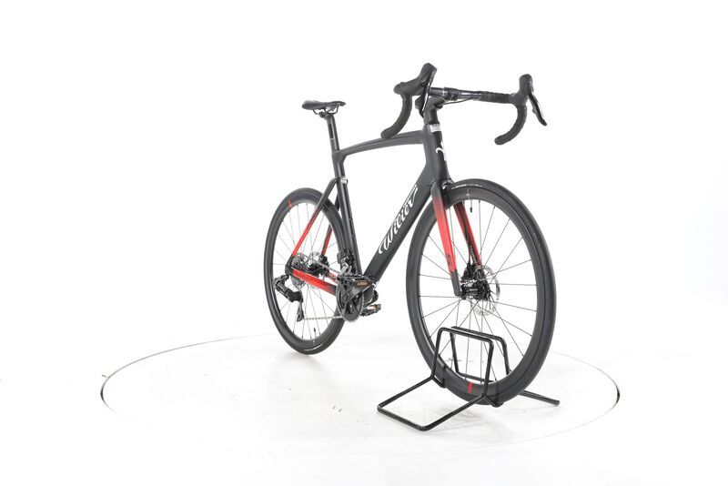 Wilier Cento10 SL Disc Rival eTap AXS 12S 2023 | černá | 28" | XXL, image 3 of 5