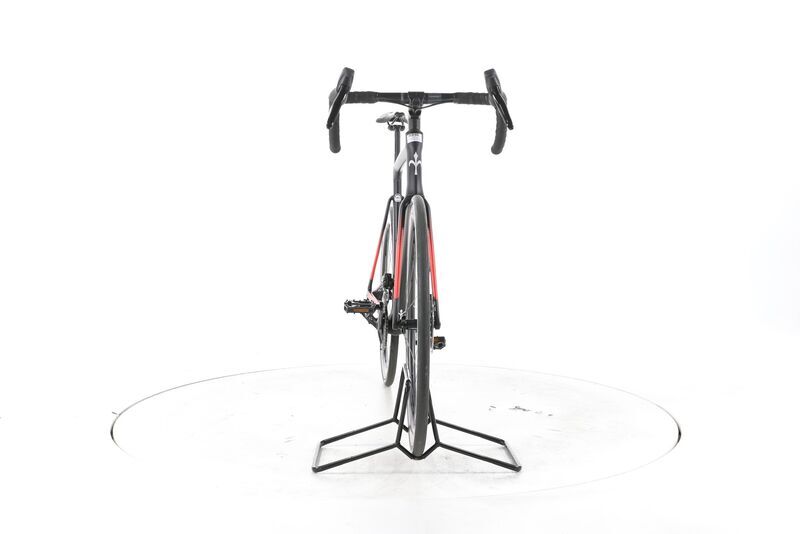 Wilier Cento10 SL Disc Rival eTap AXS 12S 2023 | černá | 28" | XXL, image 4 of 5