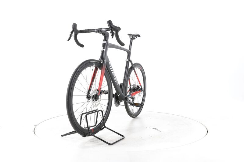 Wilier Cento10 SL Disc Rival eTap AXS 12S 2023 | černá | 28" | XXL, image 5 of 5
