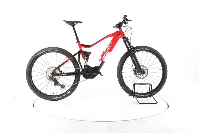 Wilier e903TRN do 2023 | czerwony | 29" | L | 500 - 3000 km, image 1 of 5