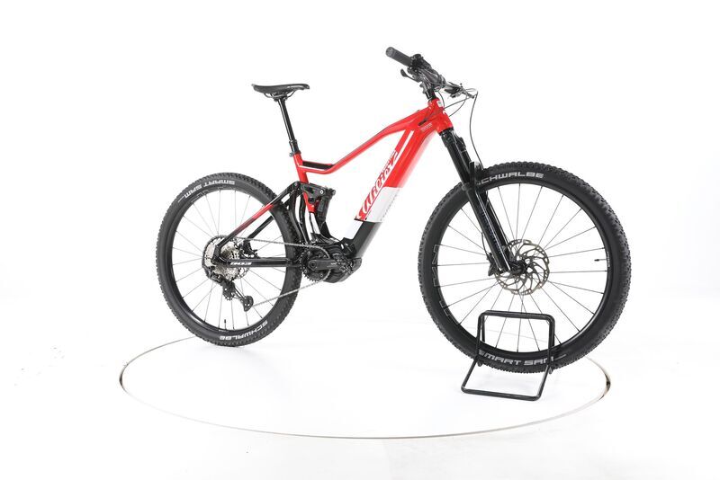 Wilier e903TRN do 2023 | czerwony | 29" | L | 500 - 3000 km, image 2 of 5