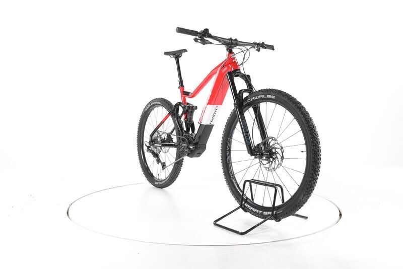 Wilier e903TRN do 2023 | czerwony | 29" | L | 500 - 3000 km, image 3 of 5