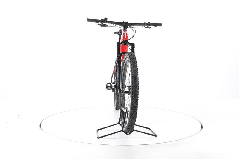 Wilier e903TRN do 2023 | czerwony | 29" | L | 500 - 3000 km, image 4 of 5