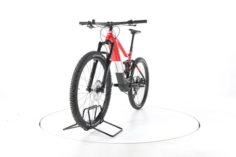 Wilier e903TRN do 2023 | czerwony | 29" | L | 500 - 3000 km, image 5 of 5