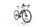 Wilier eADVENTURE 2019 | silber | 28" | L | 500 - 3000 km, thumbnail 2 of 4