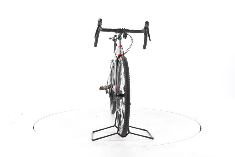 Wilier eADVENTURE 2019 | silber | 28" | L | 500 - 3000 km, image 3 of 4