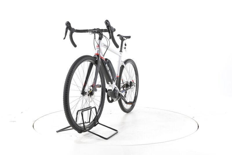 Wilier eADVENTURE 2019 | silber | 28" | L | 500 - 3000 km, image 4 of 4