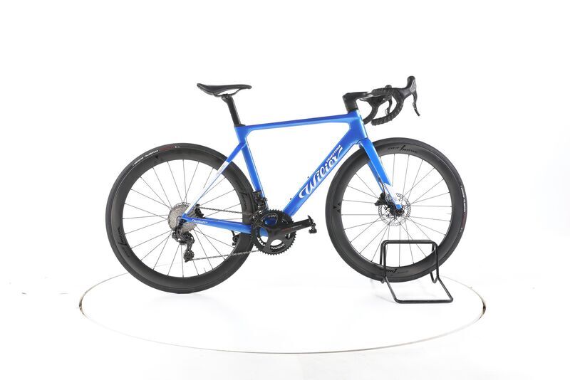 Wilier Filante SL Super Record EPS 2025 | blau | 28" | M, image 1 of 5