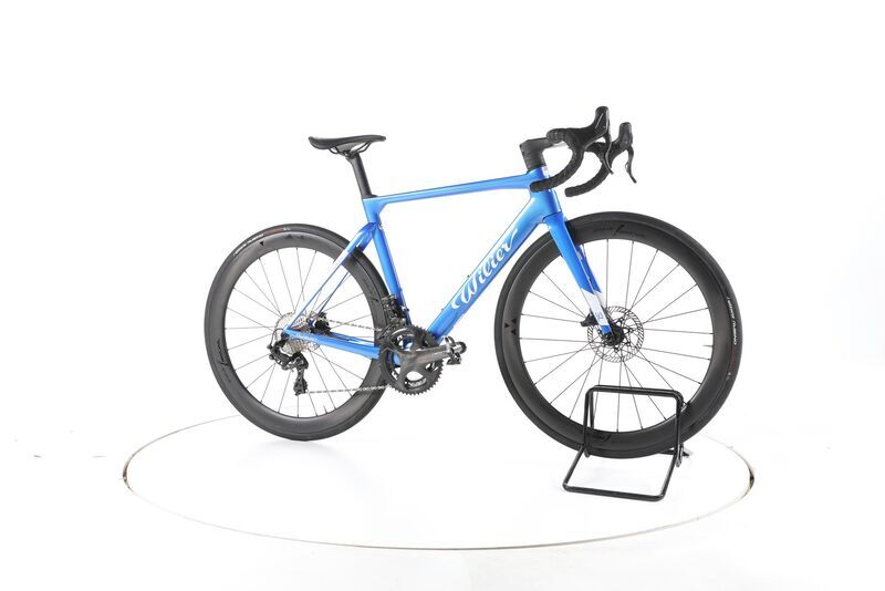 Wilier Filante SL Super Record EPS 2025 | blau | 28" | M, image 2 of 5