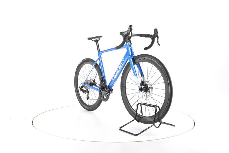 Wilier Filante SL Super Record EPS 2025 | blau | 28" | M, image 3 of 5