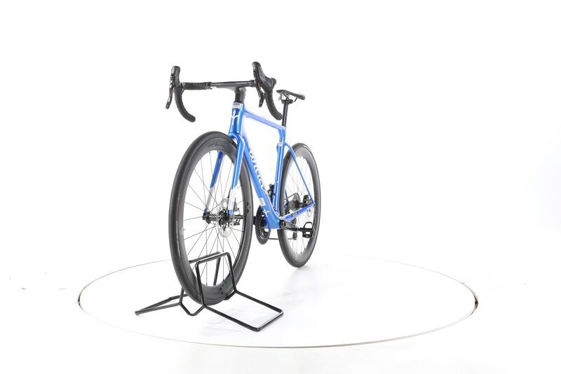 Wilier Filante SL Super Record EPS 2025 | blau | 28" | M, image 5 of 5