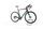 Wilier Garda 2023 | schwarz | 28" | XXL, thumbnail 1 of 4