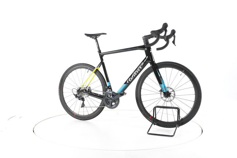 Wilier Garda 2023 | schwarz | 28" | XXL, image 1 of 4