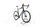 Wilier Garda 2023 | schwarz | 28" | XXL, thumbnail 2 of 4